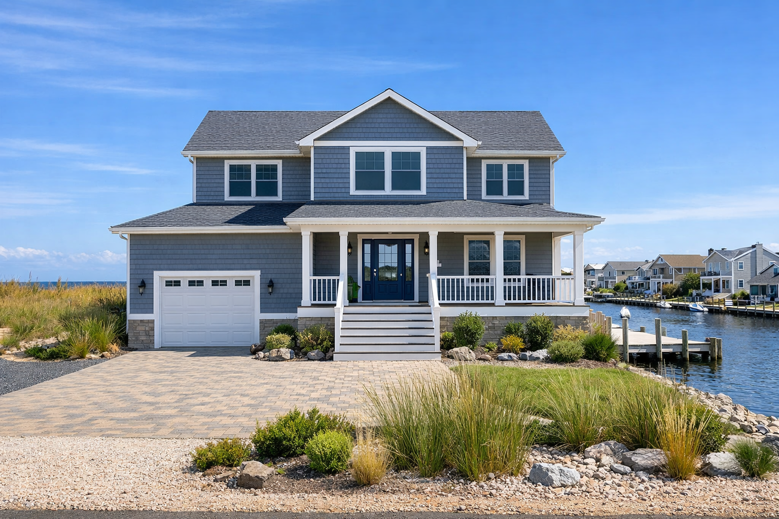 Jersey Shore Real Estate featured image