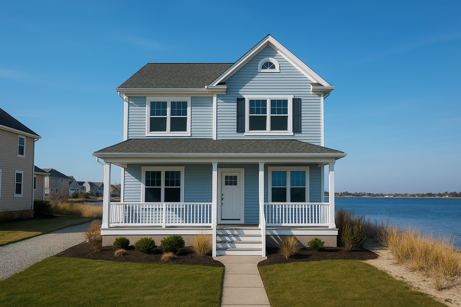 Jersey Shore Real Estate featured image