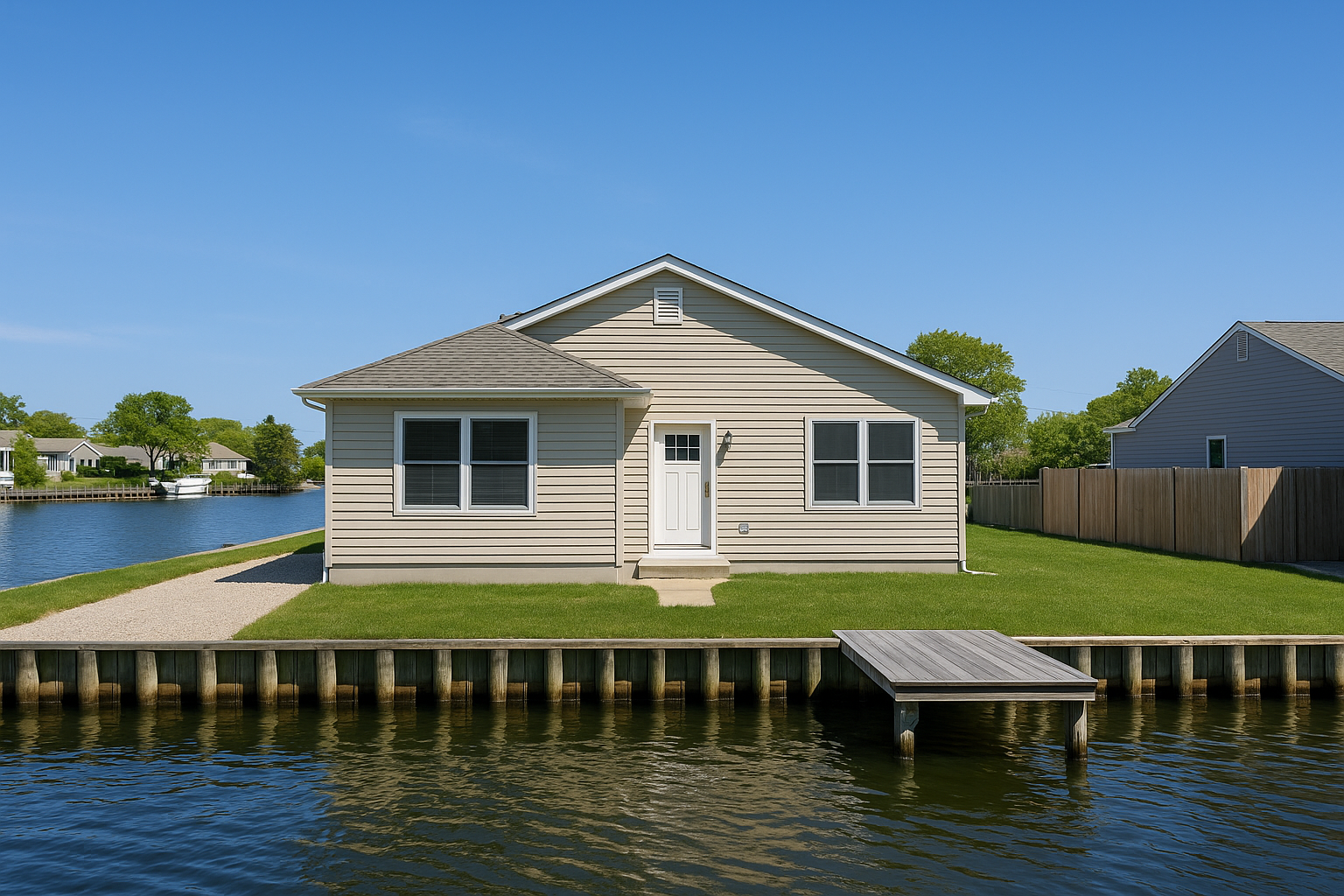 Jersey Shore Real Estate Feature Image