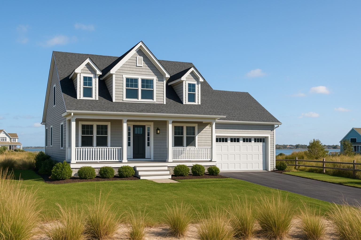 Jersey Shore Real Estate featured image