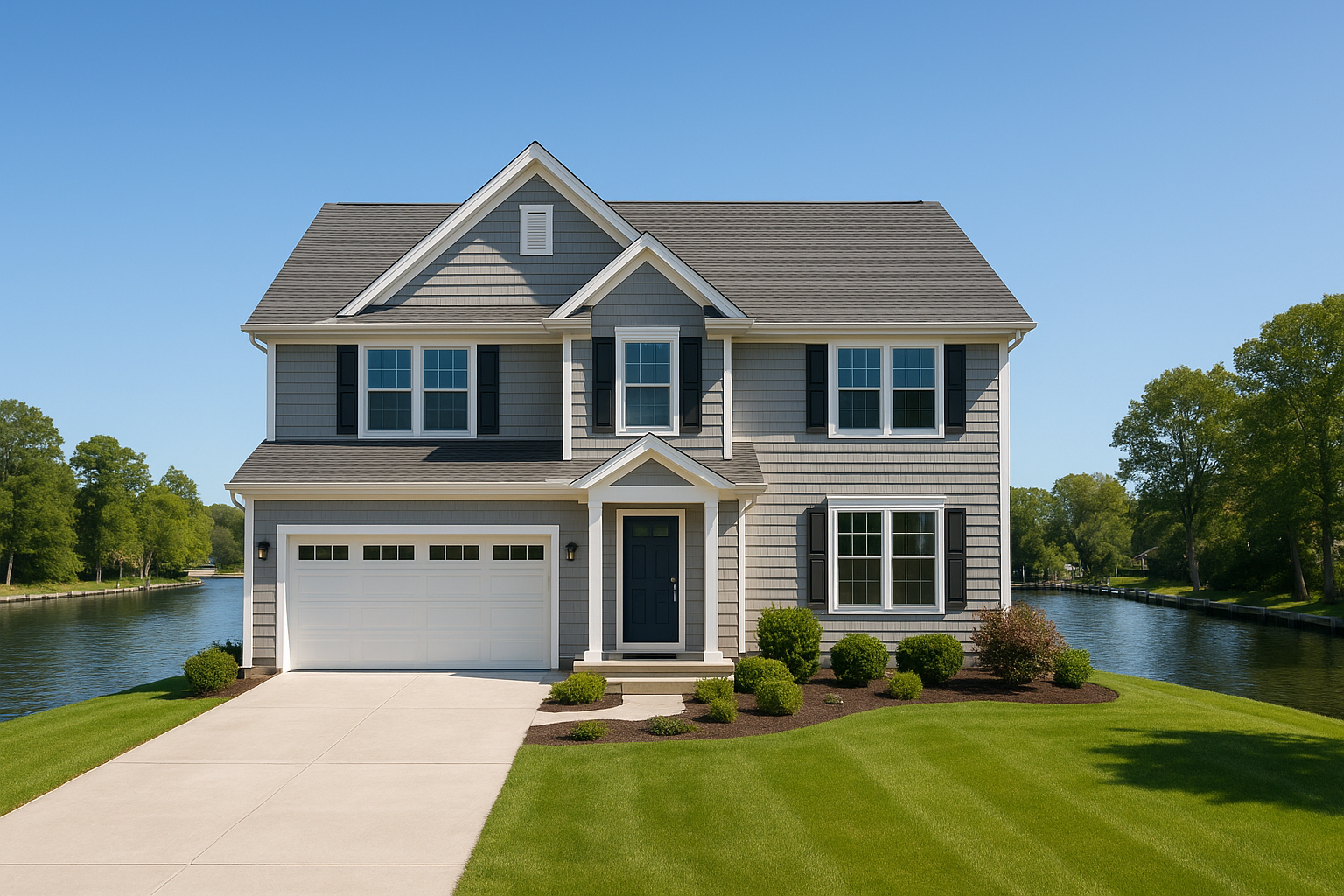 Jersey Shore Real Estate Feature Image