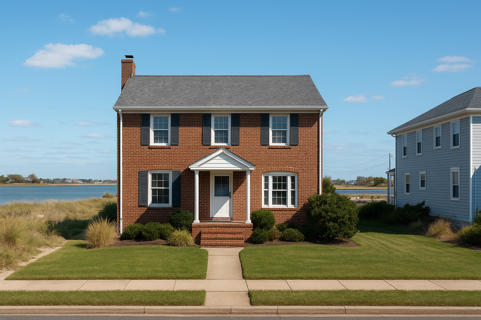 Jersey Shore Real Estate featured image