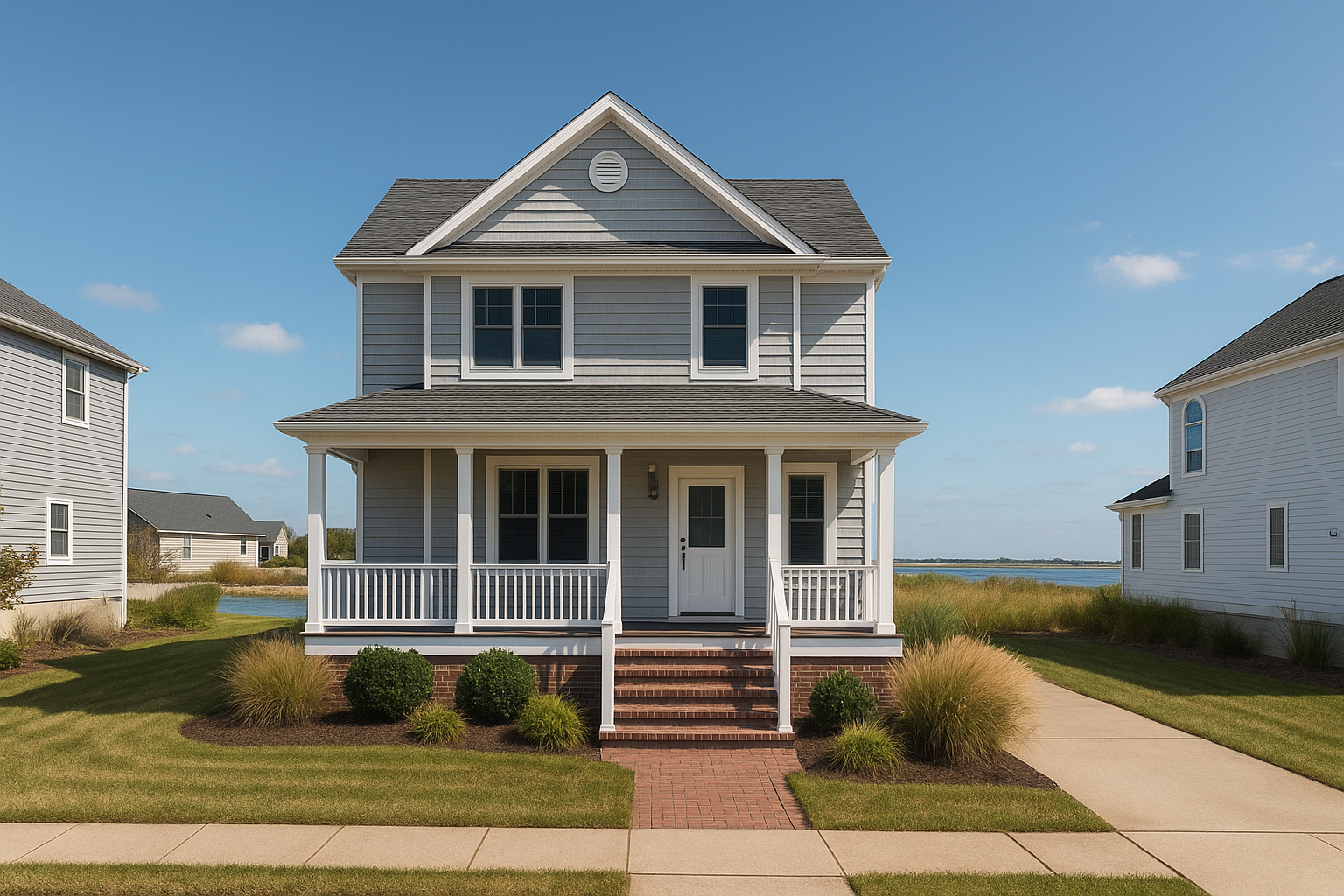 Jersey Shore Real Estate featured image