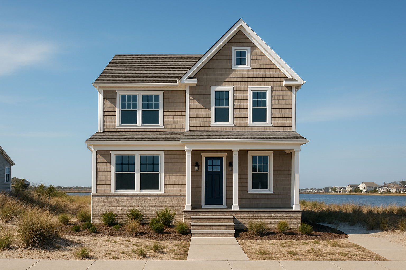 Jersey Shore Real Estate featured image