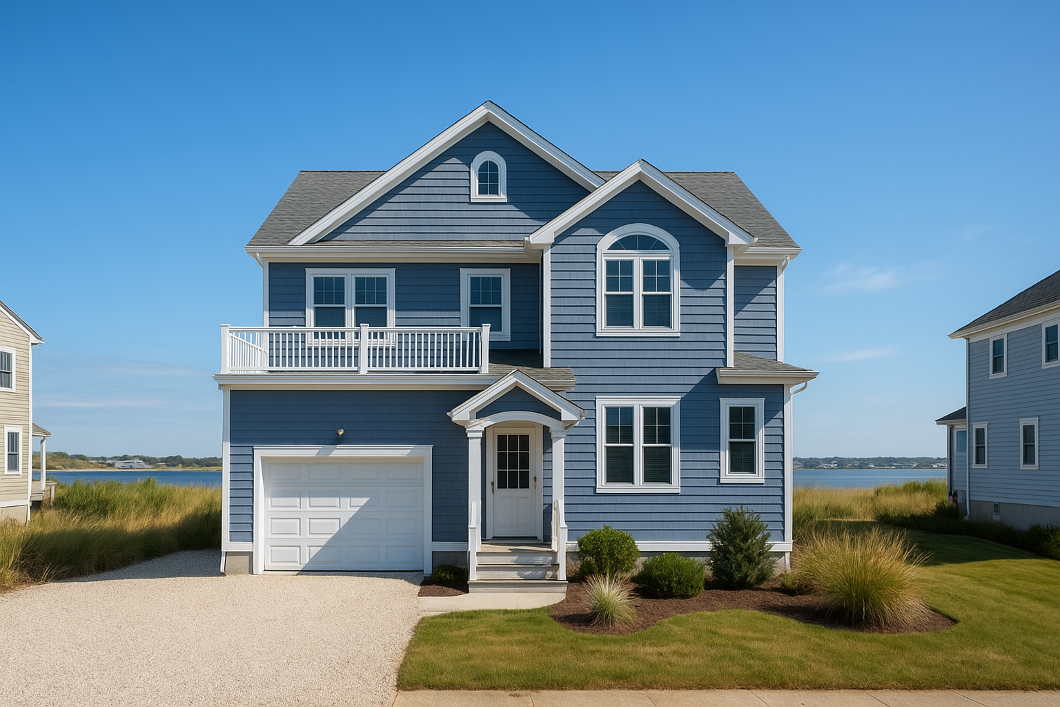 Jersey Shore Real Estate featured image