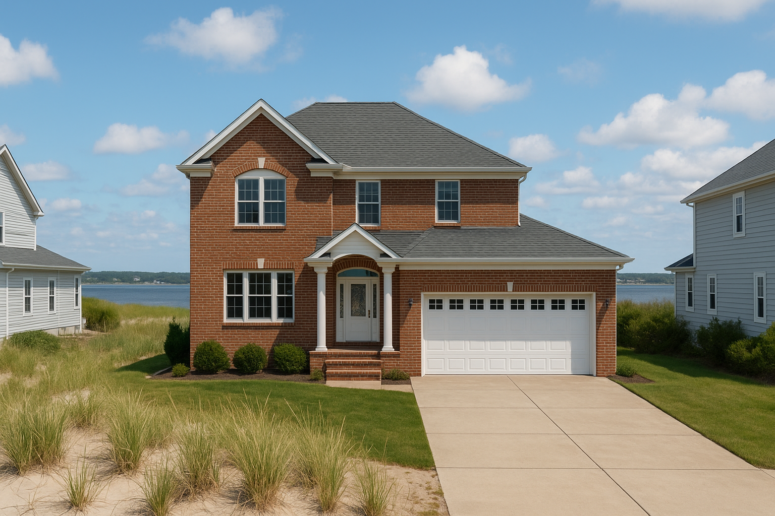 Jersey Shore Real Estate featured image