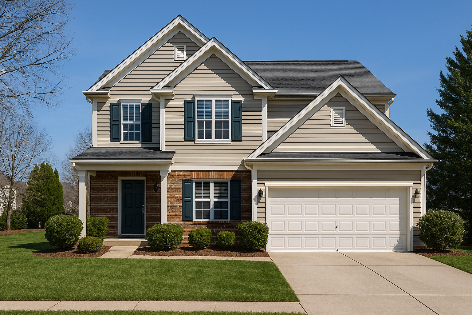 Jersey Shore Real Estate Feature Image
