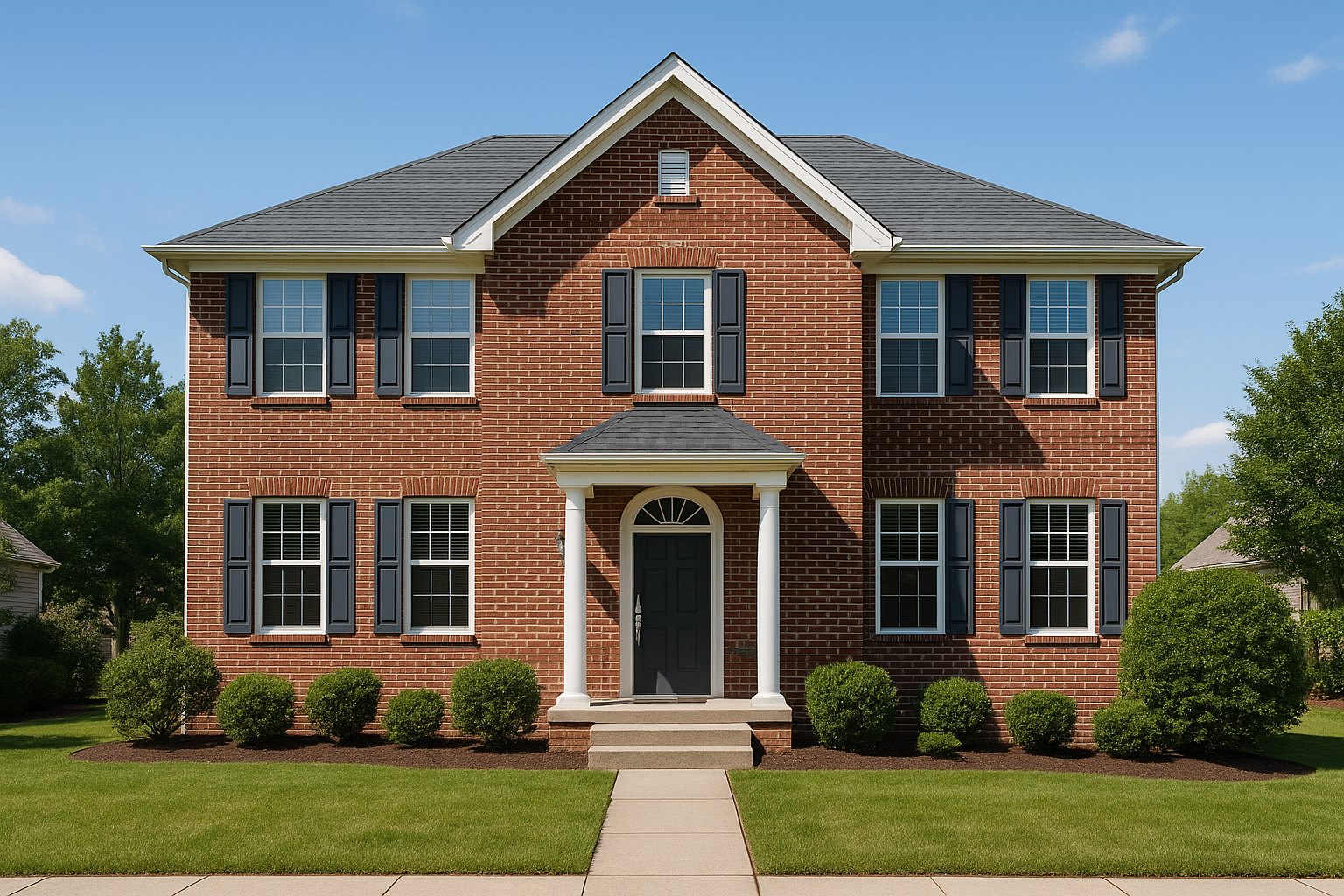 Jersey Shore Real Estate Feature Image