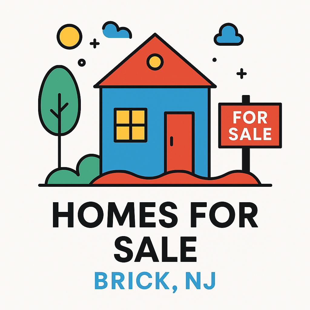 Jersey Shore real estate featured image