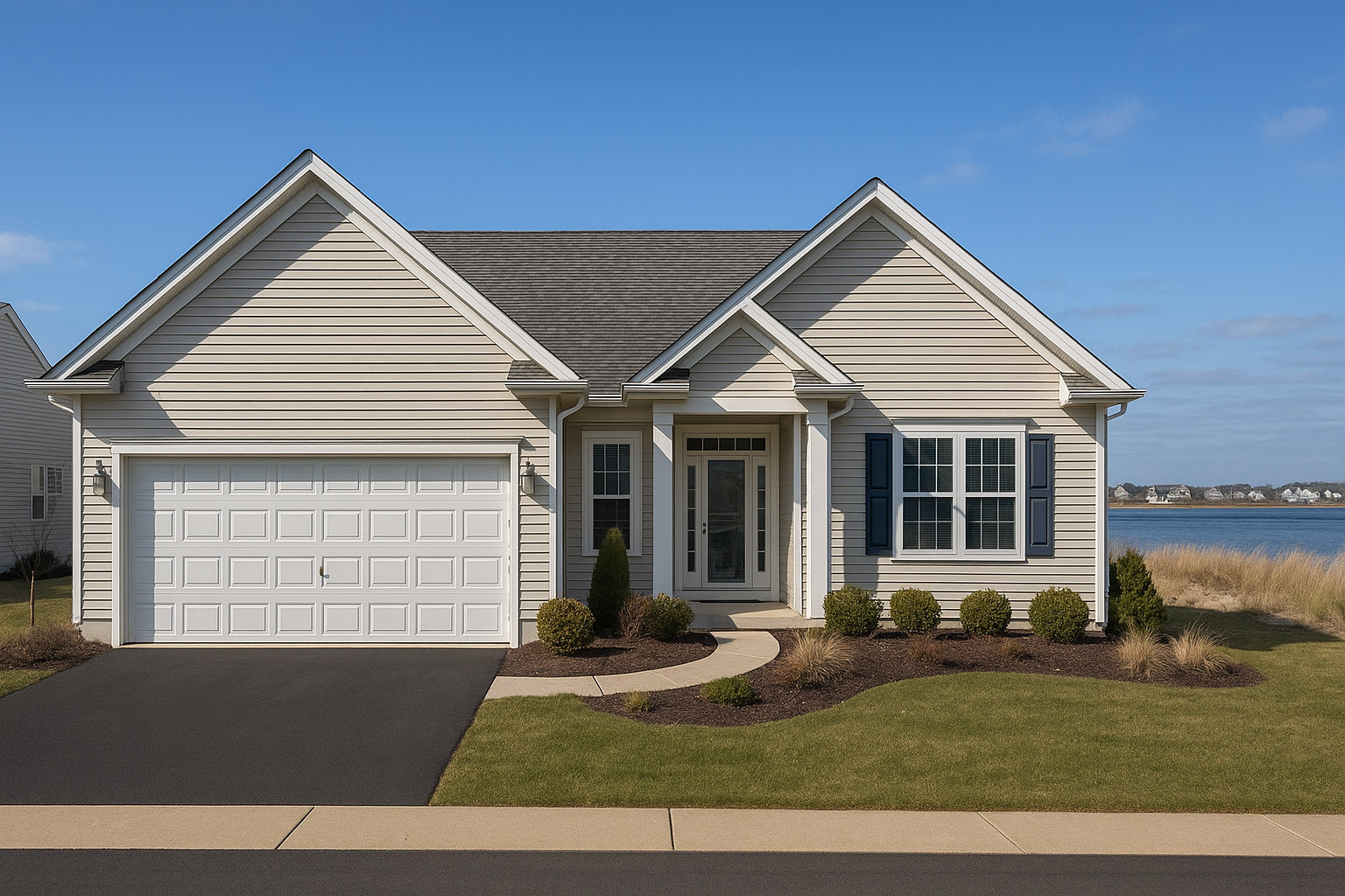 Jersey Shore Real Estate featured image