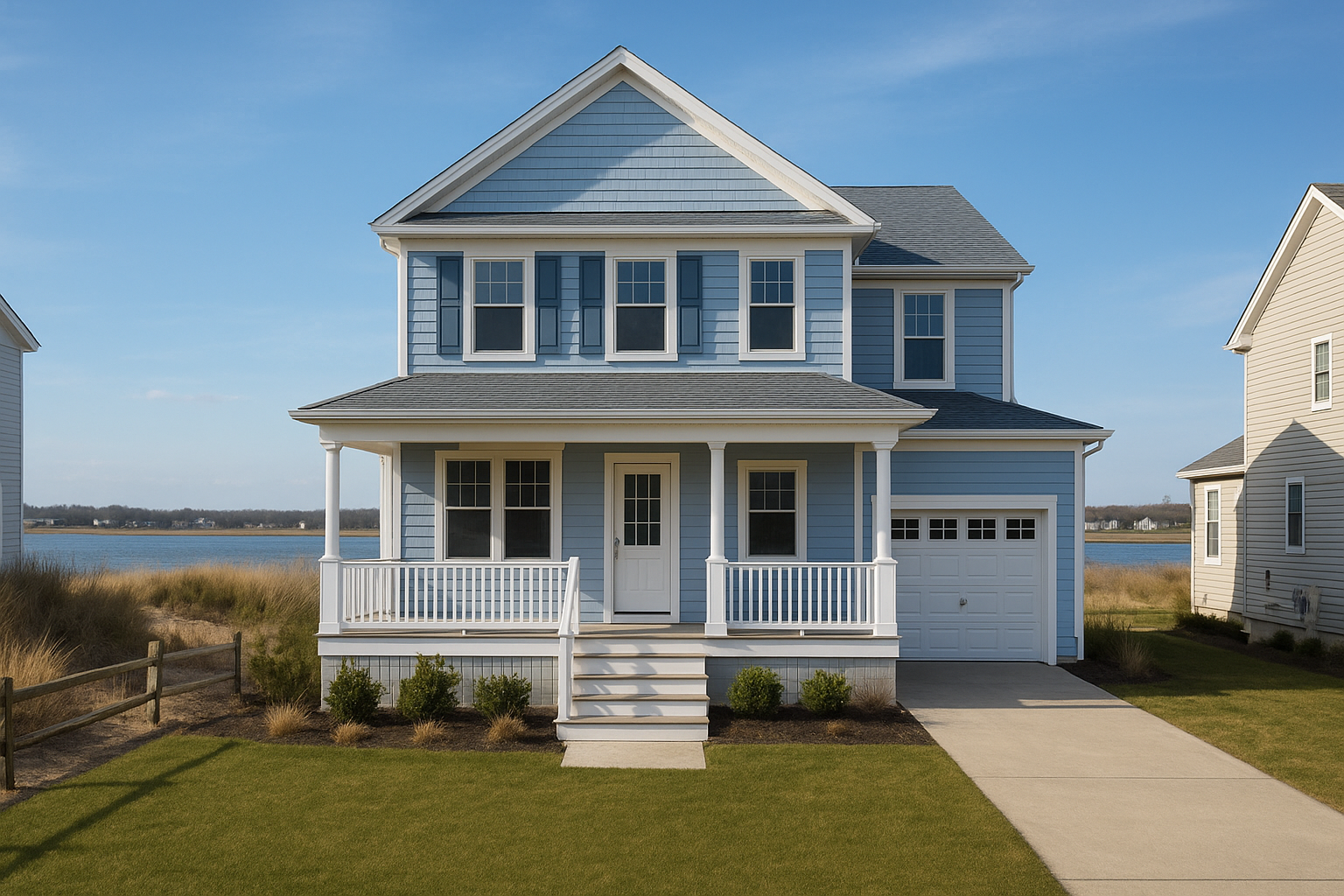 Jersey Shore Real Estate featured image