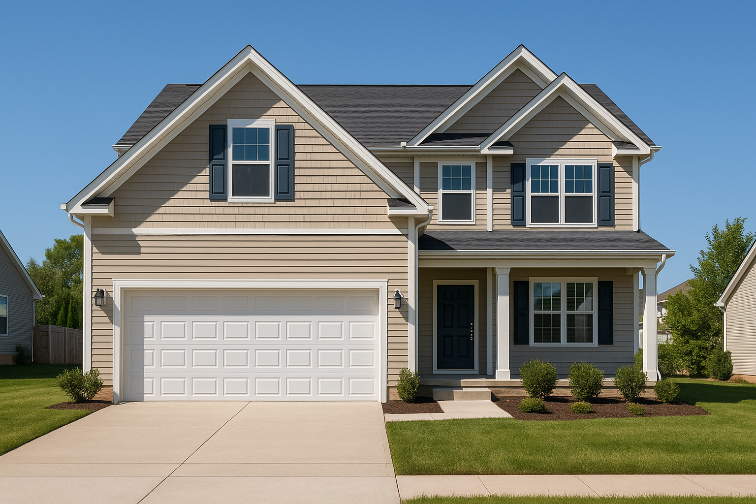 Jersey Shore Real Estate Feature Image