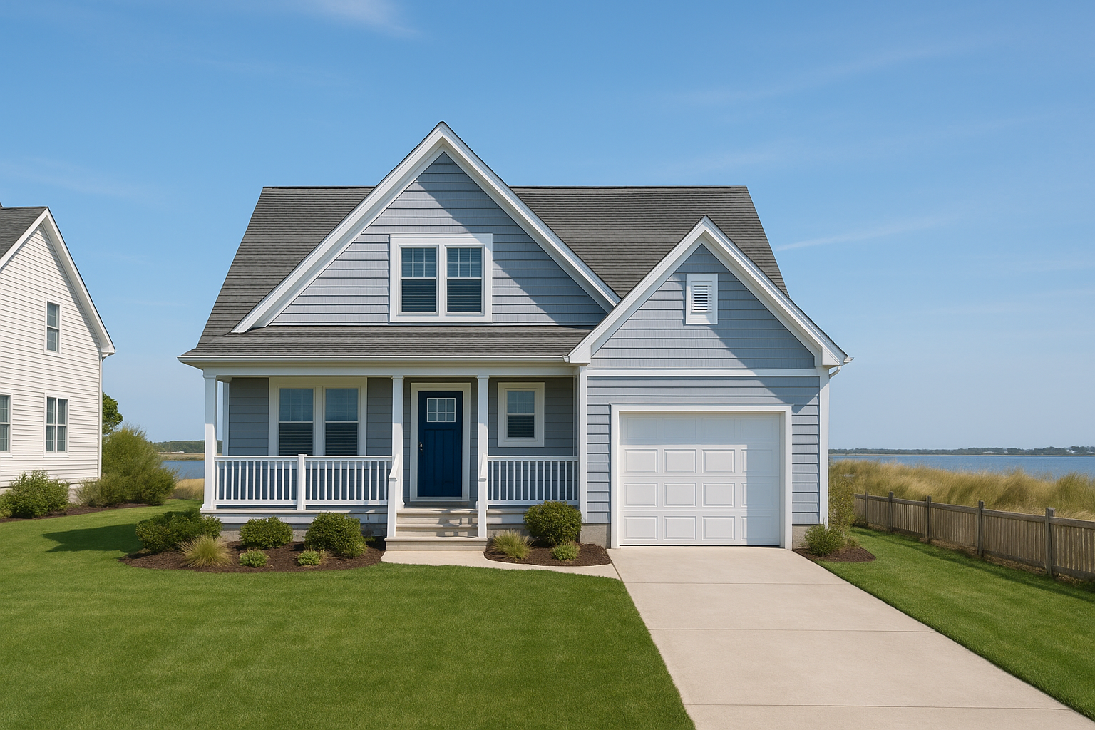 Jersey Shore Real Estate featured image