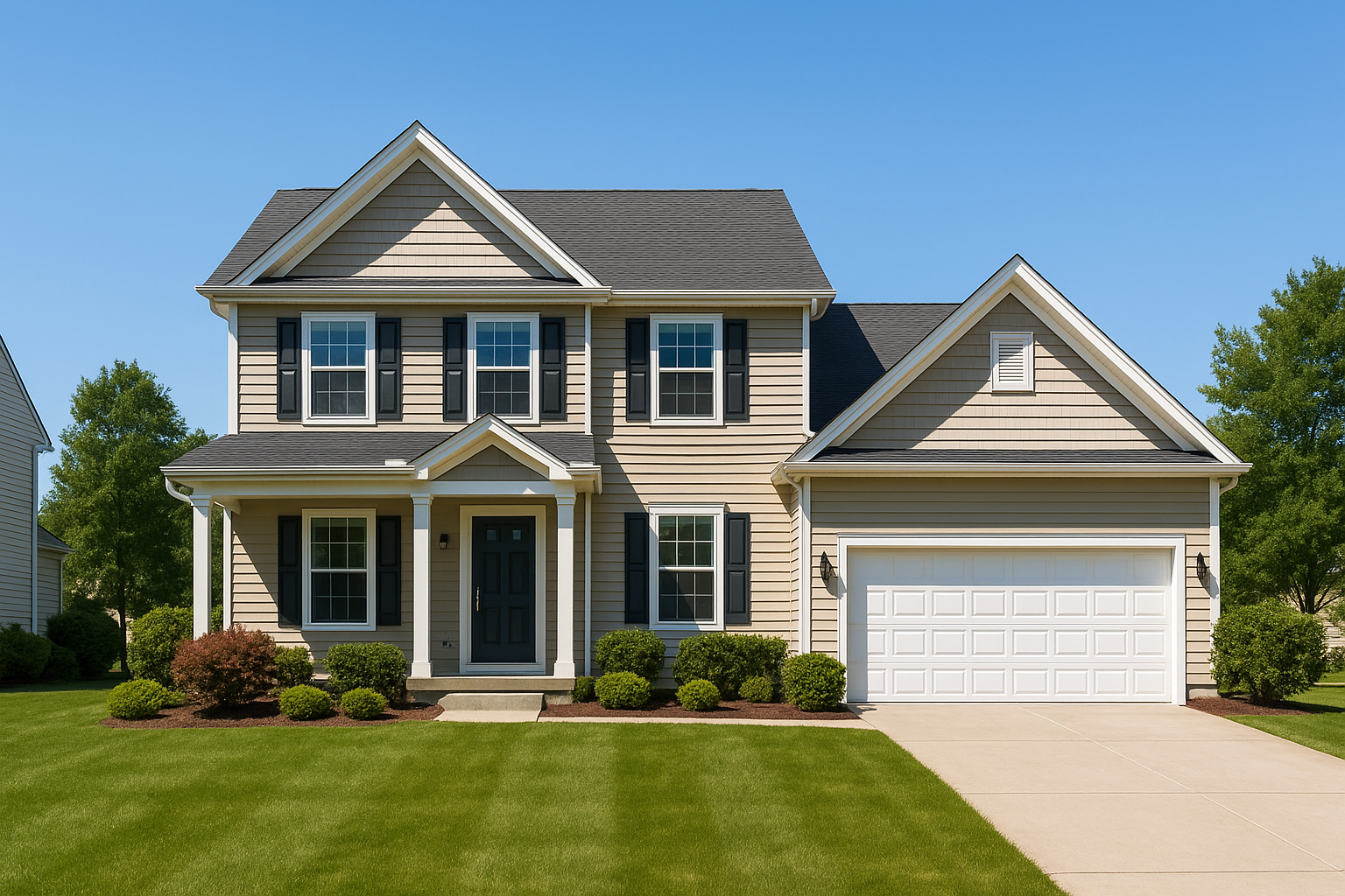 Jersey Shore Real Estate Feature Image