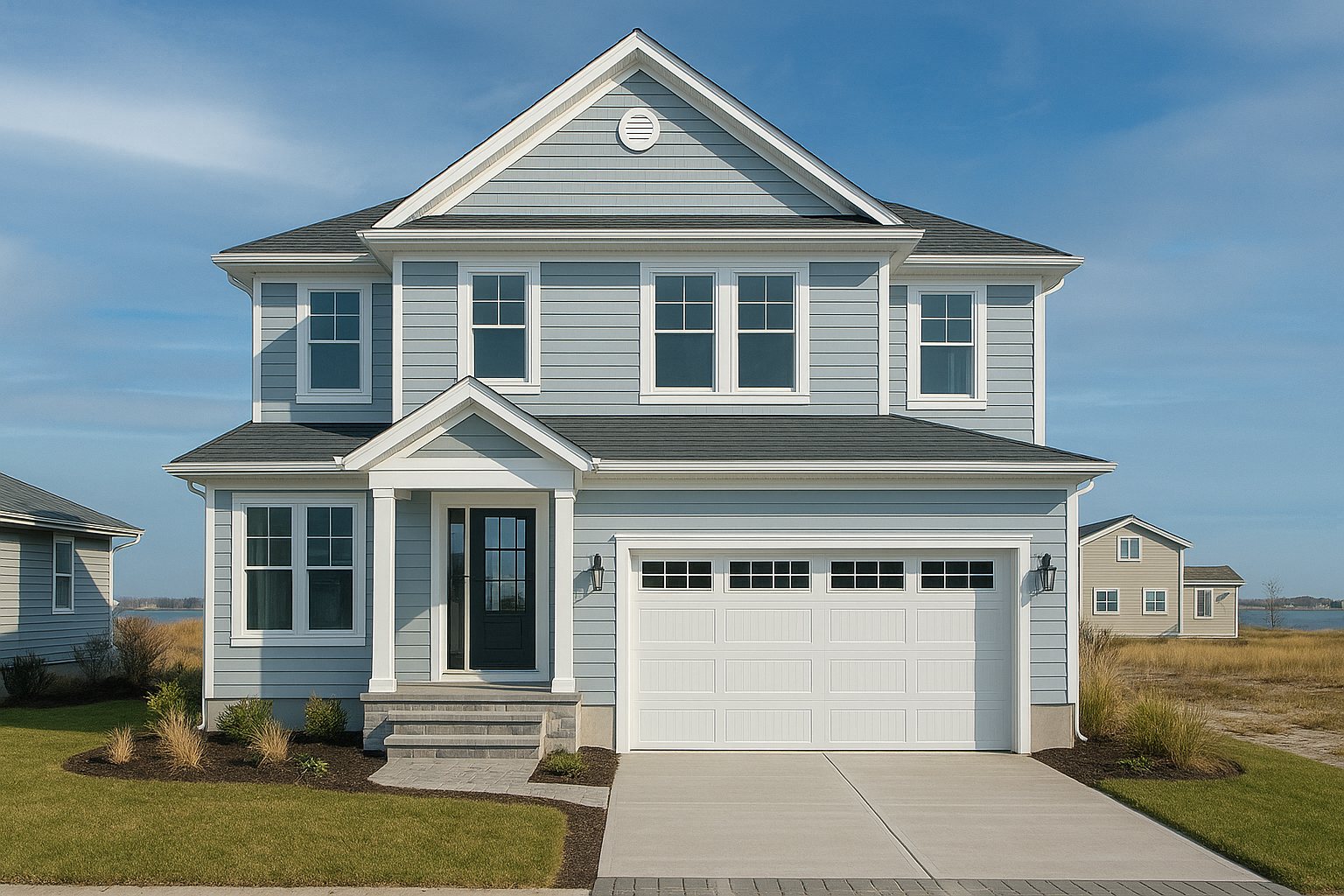 Jersey Shore Real Estate featured image