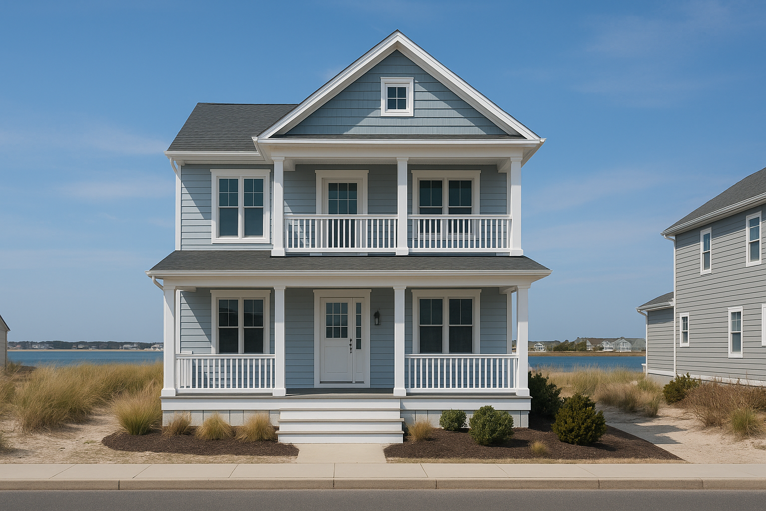 Jersey Shore Real Estate featured image