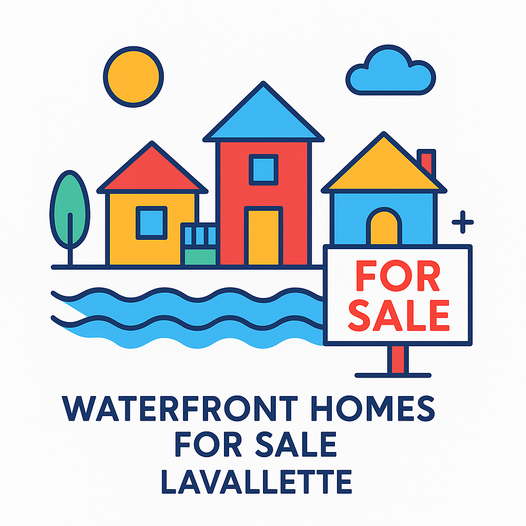 Jersey Shore real estate featured image