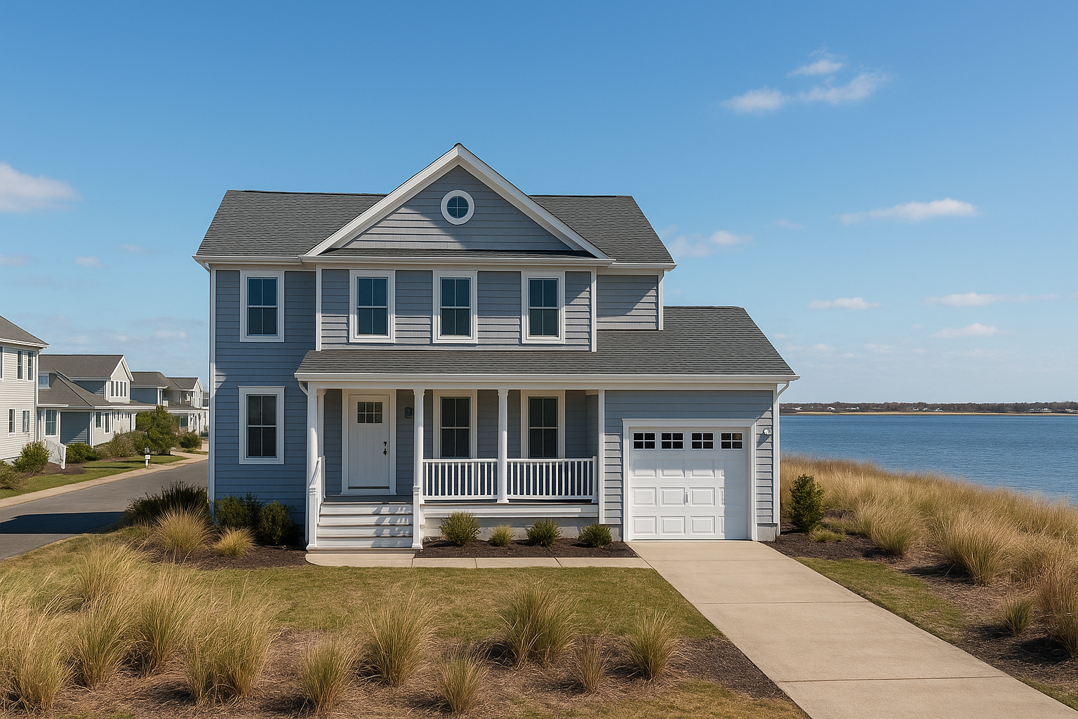Jersey Shore Real Estate featured image