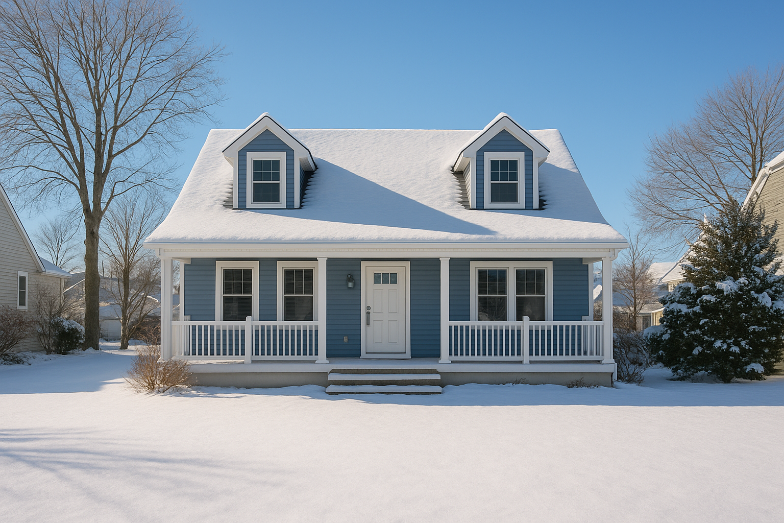 Jersey Shore Real Estate Feature Image