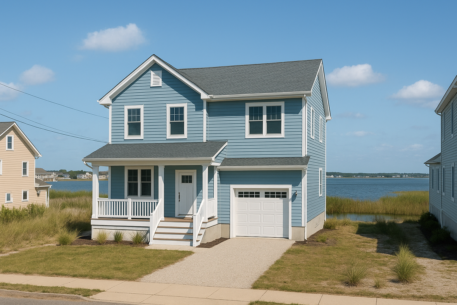 Jersey Shore Real Estate featured image