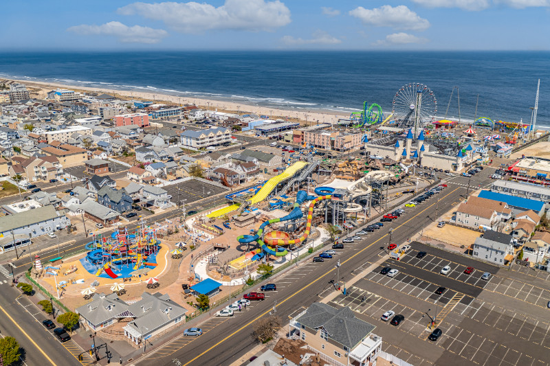 Seaside Heights