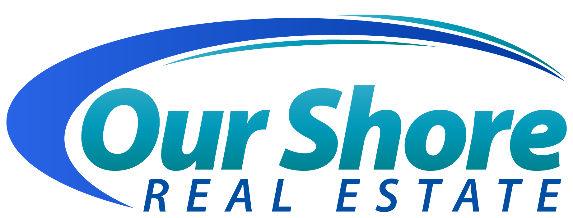 Our Shore Real Estate Logo